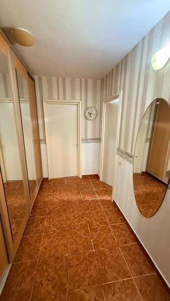 Dristor- metrou, 2 cam, dec, mobilat, utilat