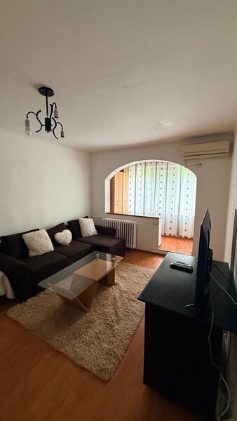 Dristor- metrou, 2 cam, dec, mobilat, utilat