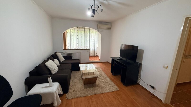 Dristor- metrou, 2 cam, dec, mobilat, utilat