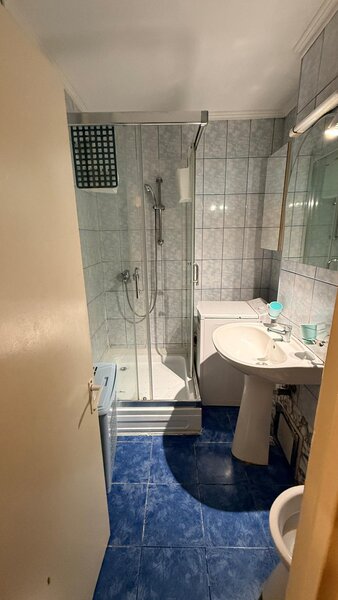 Dristor- metrou, 2 cam, dec, mobilat, utilat