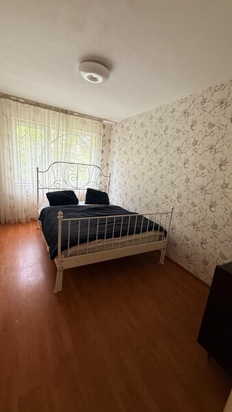 Dristor- metrou, 2 cam, dec, mobilat, utilat