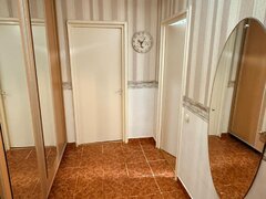 Dristor- metrou, 2 cam, dec, mobilat, utilat